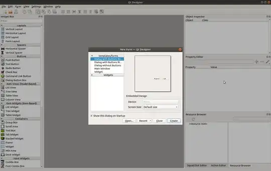 deepin system monitor