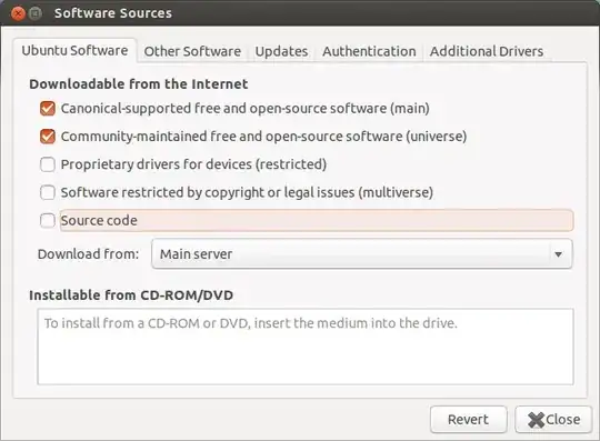 Language selection in gnome-control-center