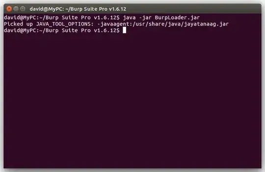 Found and "connected"