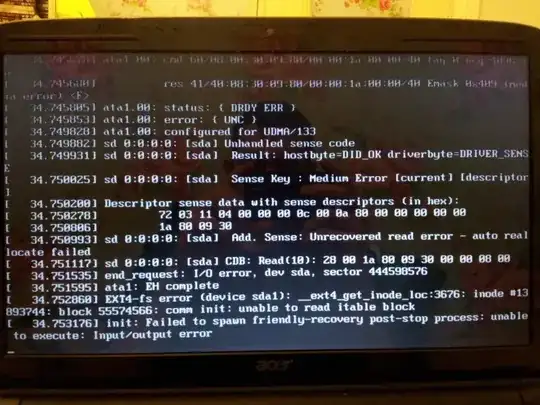 Disk Management in Windows