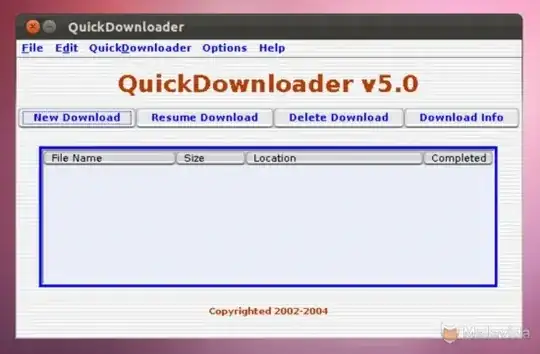 GRUB Customizer - Settings - Advanced