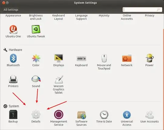 new item dialog for Seahorse
