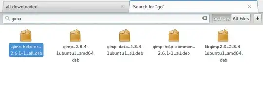 playonlinux with acrobat reader.
