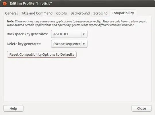 nvidia-settings viewportin with panning trick screenshot - below
