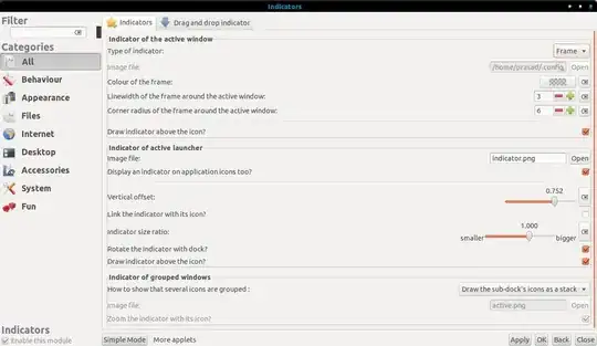 message when starting the computer