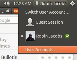 sudo apt install libncursesw5