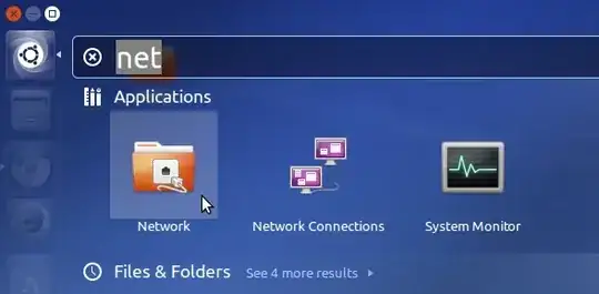 screenshot from *terminal*