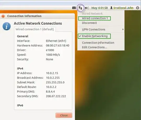 please click here to view the message