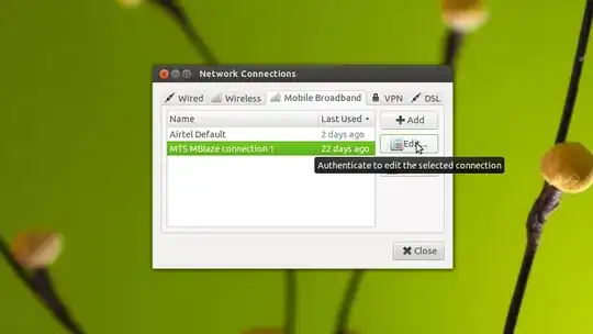 six on Ubuntu MATE 20.04 LTS
