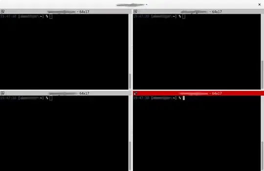 Terminator 4 windows