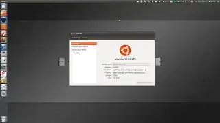 error message dialog