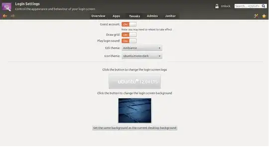 Select <code>Empty</code> optical disk