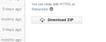 Invisible text in profiler
