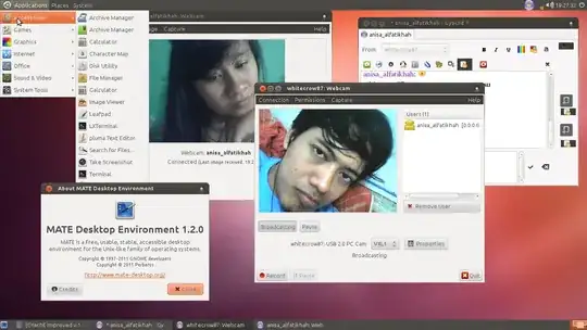 Boot Repair Disk after scanning configuration