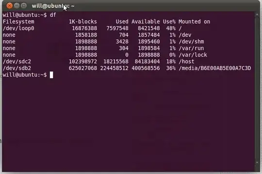 Linux Steam in Taskbar