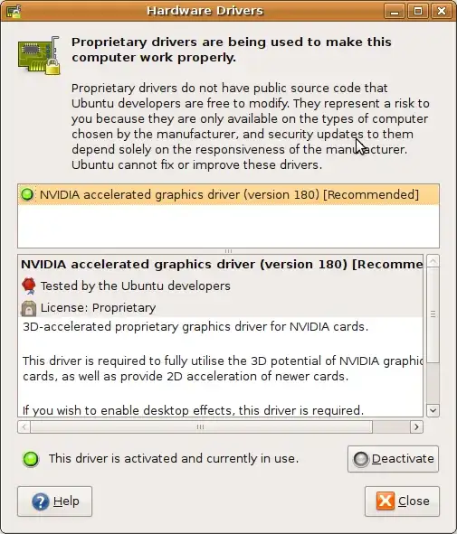 creating an extended partition