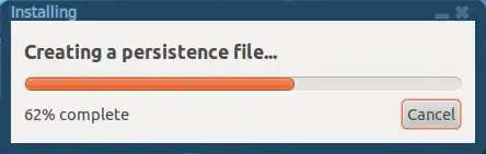 See the "Lugares" tab