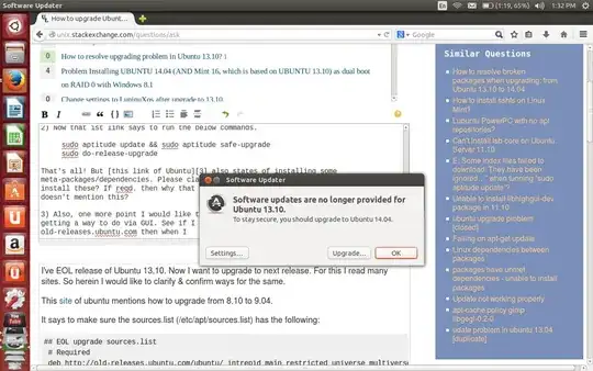 Baidu browser icon on Ubuntu website in 2014