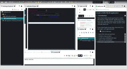Eclipse IDE