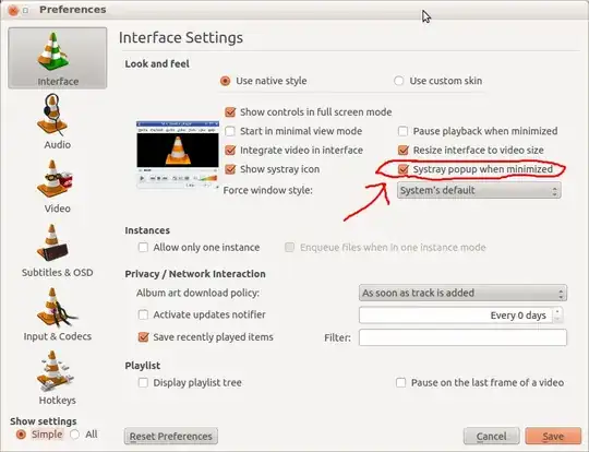 Notice how it ends at sdc2