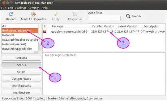 file manager screenshot