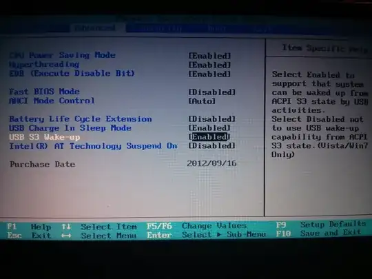 check if hardware problem