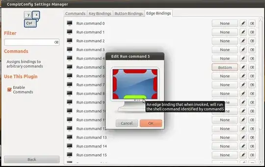 Apt and update-manager