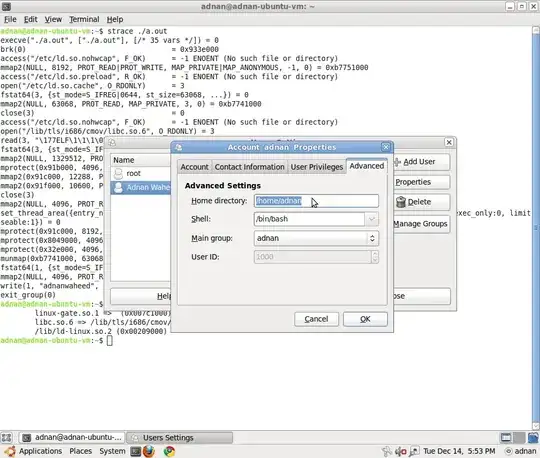 Image showing section of Ubuntu Software Center