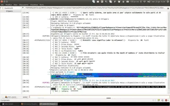 unknown device showing in power setting