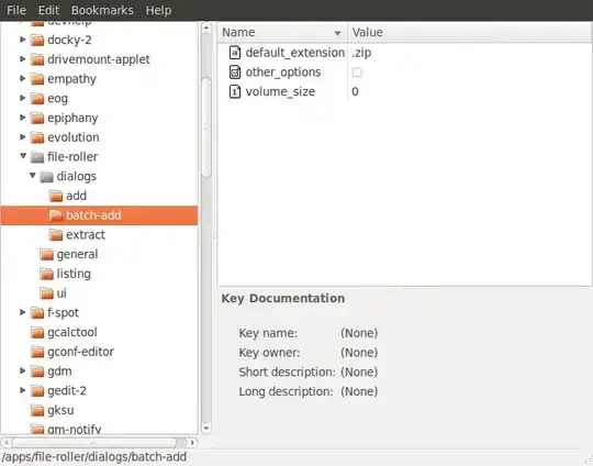 Conky 4.8.10 Full Window