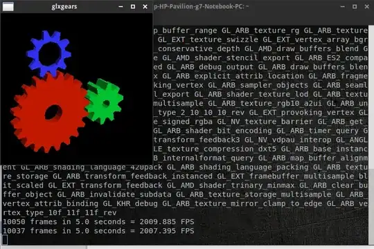 Screenshot of the Import from Folder menu item in the File menu of Shotwell.