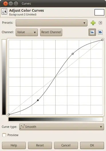 Kubuntu screenshot from Softpedia