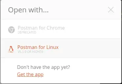 Error while installing libxp.so.6 using yum