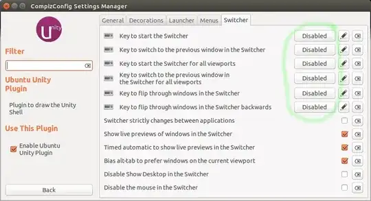 Nautilus showing NFS mounts from fstab
