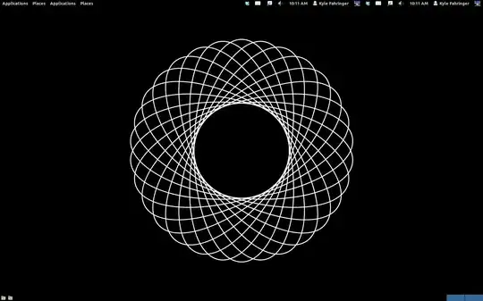 File explorer with Network section highlighted