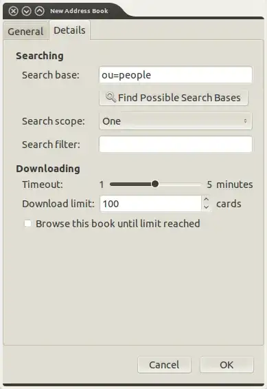 plot output after set term postscript