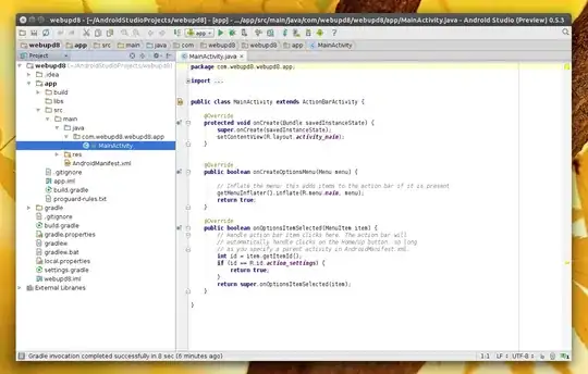 system monitor - resources