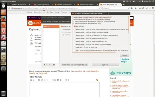 Viber No Connection ScreenShot