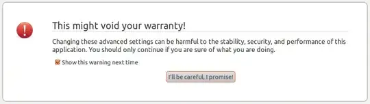 Nethogs screenshot - do not know what those processes are