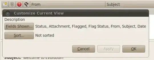 gpointing-device-settings middle mouse button emulation