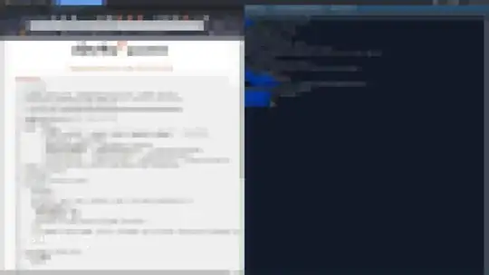 Incorrect lockscreen