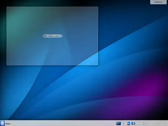 Thinkpad Firmware update