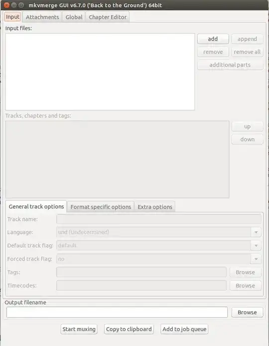 X11 XKB layout levels