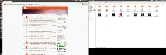 Boot Manager picture of