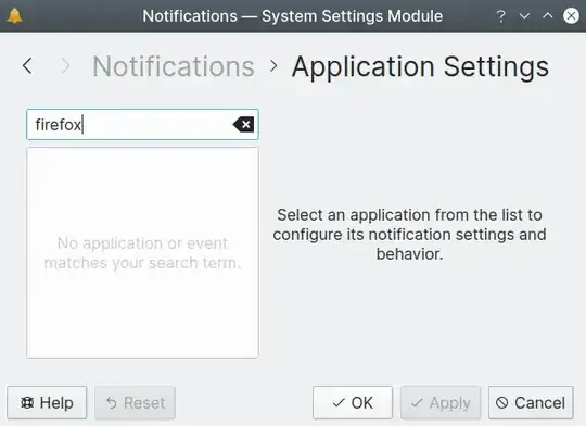 Changing Gnome Terminal Highlight Background Color