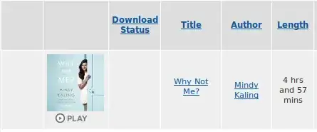 remove installed application