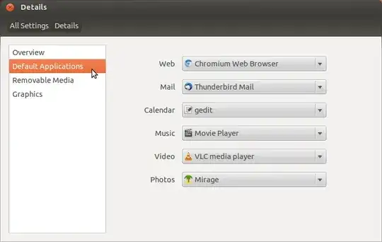 Unity Control Center