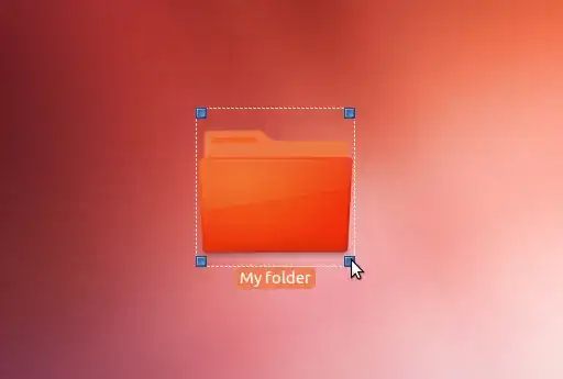 file explorer