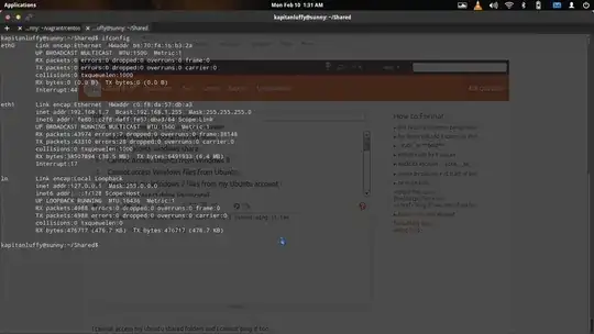 xfce4-screenshooter screen