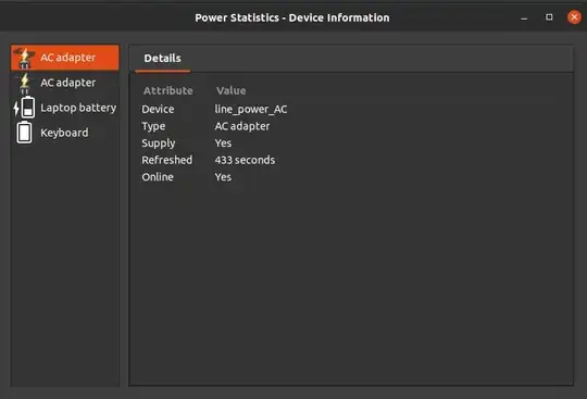 Below is the screenshot